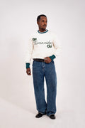 The Horse Riders Club Sweater